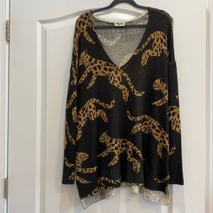 Show Me Your Mumu Hug Me Sweater